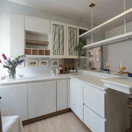 Apartmán Scrigno Di Tinny *