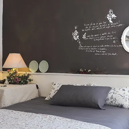 Apartmán Scrigno Di Tinny Benátky